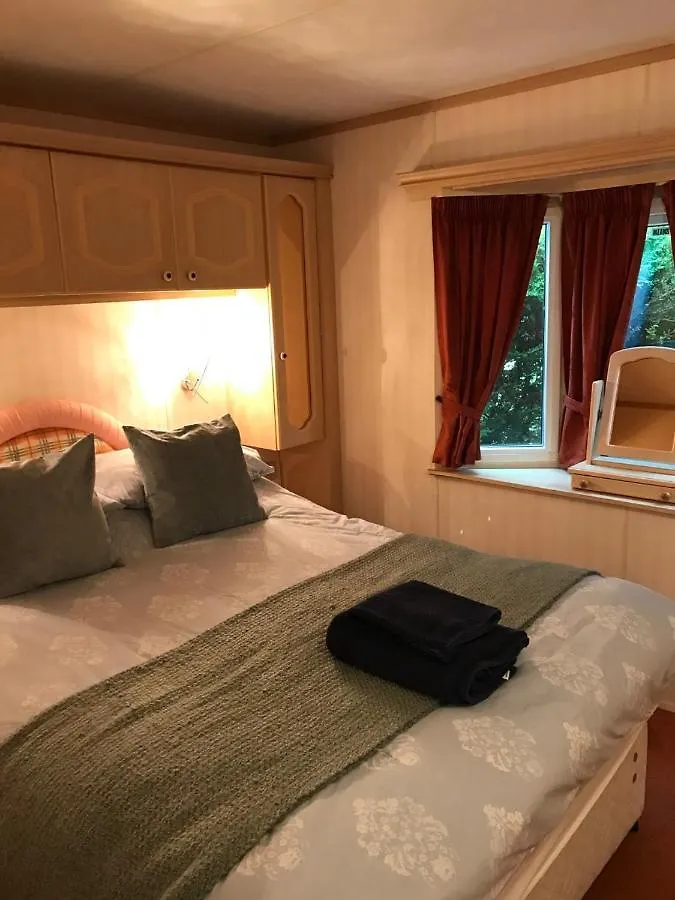 The Fox Inn, Roxby, Static Caravan Roxby