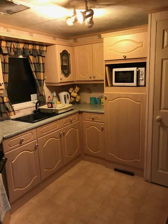 Apartment The Fox Inn, Roxby, Static Caravan United Kingdom
