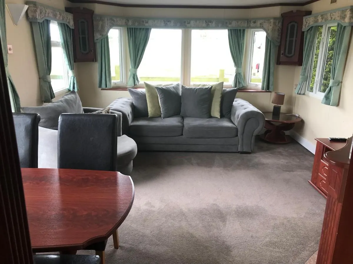 The Fox Inn, Roxby, Static Caravan 0*, Roxby United Kingdom