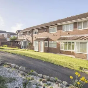 Holiday home Hillview From, Lackenby