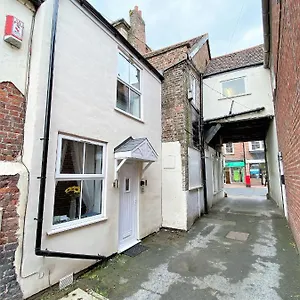 Holiday home Hidden Gem Cottage,, Driffield